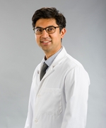 Photo of Parikh, Neil D., MD